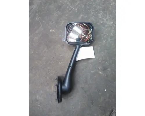 FREIGHTLINER CASCADIA 113 MIRROR ASSEMBLY FENDERHOOD