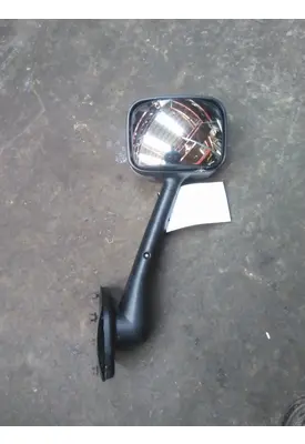 FREIGHTLINER CASCADIA 113 MIRROR ASSEMBLY FENDER/HOOD