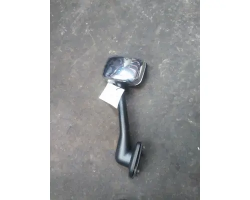 FREIGHTLINER CASCADIA 113 MIRROR ASSEMBLY FENDERHOOD