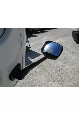 FREIGHTLINER CASCADIA 113 MIRROR ASSEMBLY FENDER/HOOD