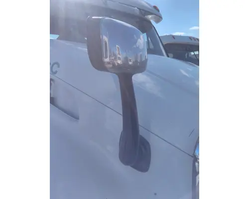 FREIGHTLINER CASCADIA 113 MIRROR ASSEMBLY FENDERHOOD