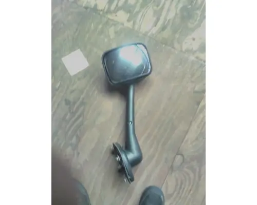 FREIGHTLINER CASCADIA 113 MIRROR ASSEMBLY FENDERHOOD