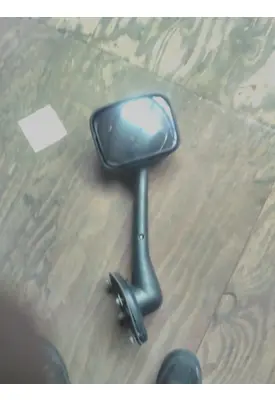 FREIGHTLINER CASCADIA 113 MIRROR ASSEMBLY FENDER/HOOD