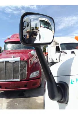 FREIGHTLINER CASCADIA 113 MIRROR ASSEMBLY FENDER/HOOD