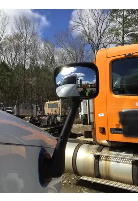 FREIGHTLINER CASCADIA 113 MIRROR ASSEMBLY FENDER/HOOD