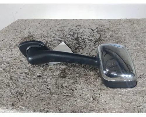 FREIGHTLINER CASCADIA 113 MIRROR ASSEMBLY FENDERHOOD