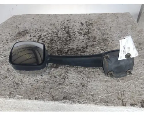 FREIGHTLINER CASCADIA 113 MIRROR ASSEMBLY FENDERHOOD