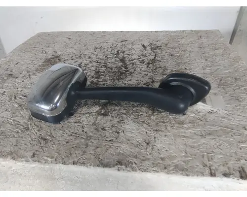FREIGHTLINER CASCADIA 113 MIRROR ASSEMBLY FENDERHOOD