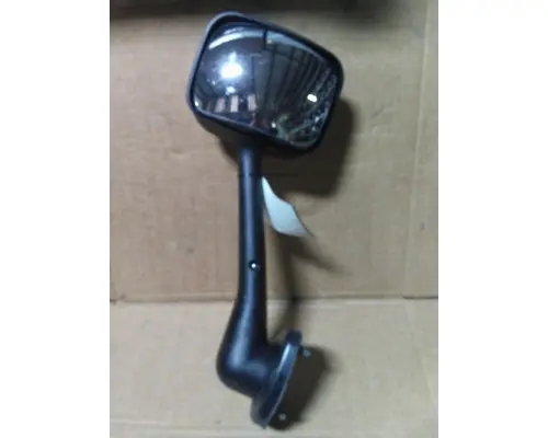 FREIGHTLINER CASCADIA 113 MIRROR ASSEMBLY FENDERHOOD