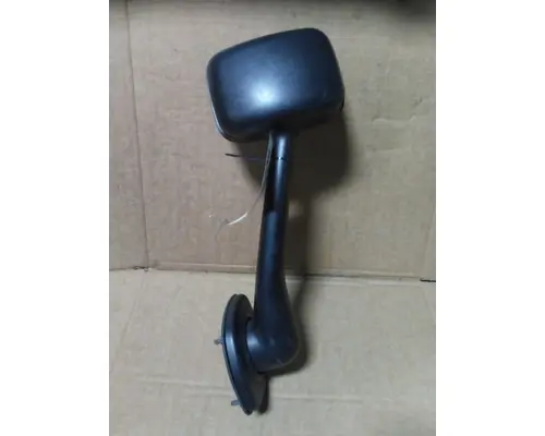 FREIGHTLINER CASCADIA 113 MIRROR ASSEMBLY FENDERHOOD
