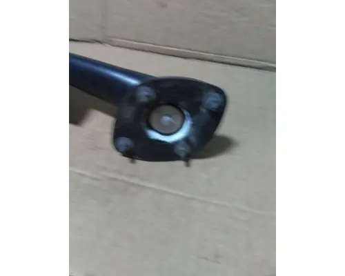 FREIGHTLINER CASCADIA 113 MIRROR ASSEMBLY FENDERHOOD