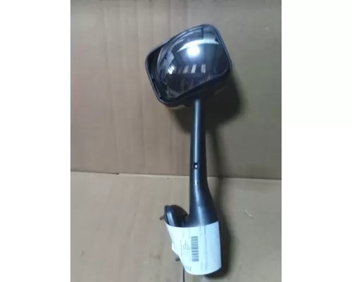 FREIGHTLINER CASCADIA 113 MIRROR ASSEMBLY FENDERHOOD