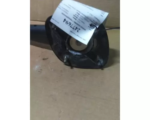 FREIGHTLINER CASCADIA 113 MIRROR ASSEMBLY FENDERHOOD