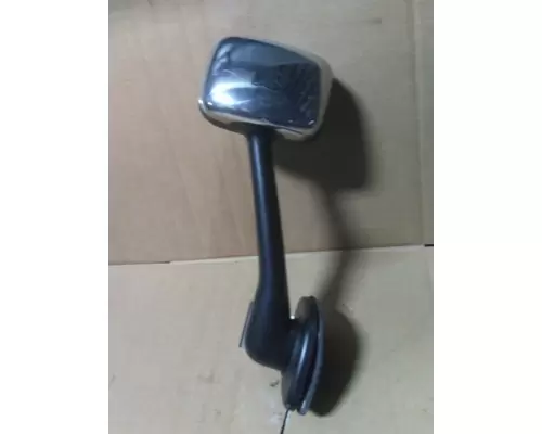 FREIGHTLINER CASCADIA 113 MIRROR ASSEMBLY FENDERHOOD