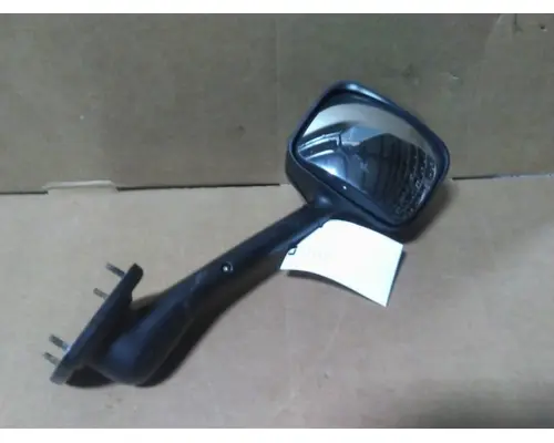 FREIGHTLINER CASCADIA 113 MIRROR ASSEMBLY FENDERHOOD