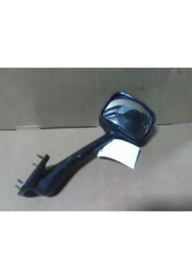 FREIGHTLINER CASCADIA 113 MIRROR ASSEMBLY FENDER/HOOD