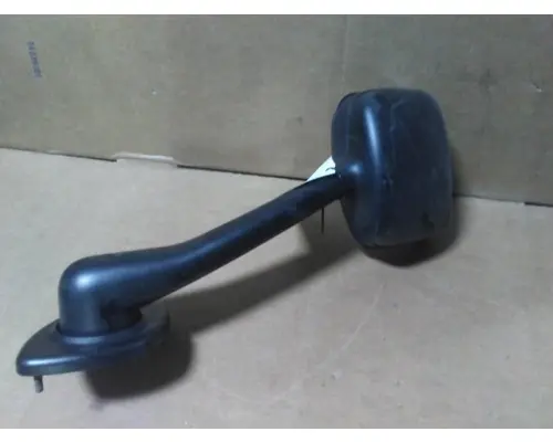 FREIGHTLINER CASCADIA 113 MIRROR ASSEMBLY FENDERHOOD