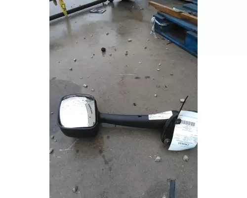 FREIGHTLINER CASCADIA 113 MIRROR ASSEMBLY FENDERHOOD