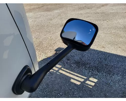 FREIGHTLINER CASCADIA 113 MIRROR ASSEMBLY FENDERHOOD