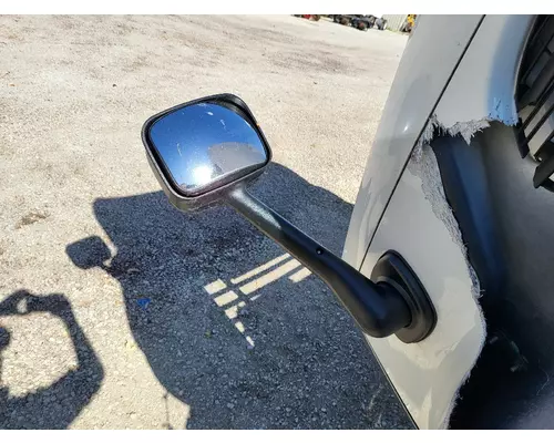 FREIGHTLINER CASCADIA 113 MIRROR ASSEMBLY FENDERHOOD