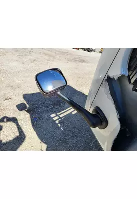 FREIGHTLINER CASCADIA 113 MIRROR ASSEMBLY FENDER/HOOD