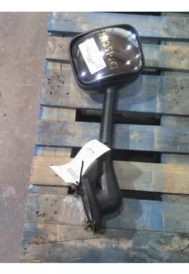 FREIGHTLINER CASCADIA 113 MIRROR ASSEMBLY FENDER/HOOD