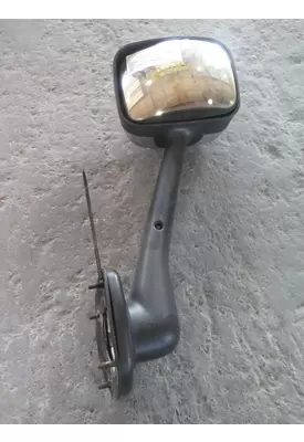 FREIGHTLINER CASCADIA 113 MIRROR ASSEMBLY FENDER/HOOD