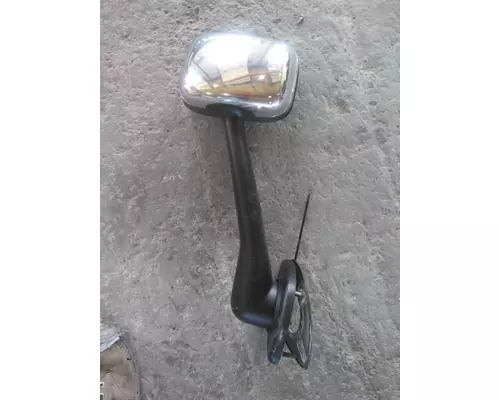FREIGHTLINER CASCADIA 113 MIRROR ASSEMBLY FENDERHOOD