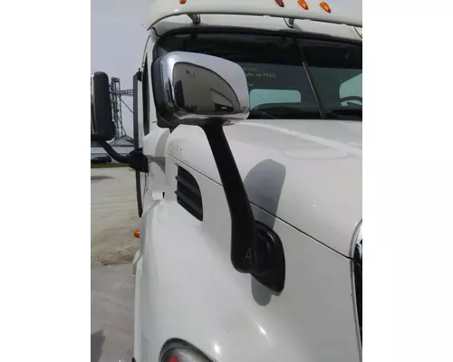 FREIGHTLINER CASCADIA 113 MIRROR ASSEMBLY FENDERHOOD