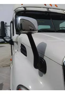 FREIGHTLINER CASCADIA 113 MIRROR ASSEMBLY FENDER/HOOD