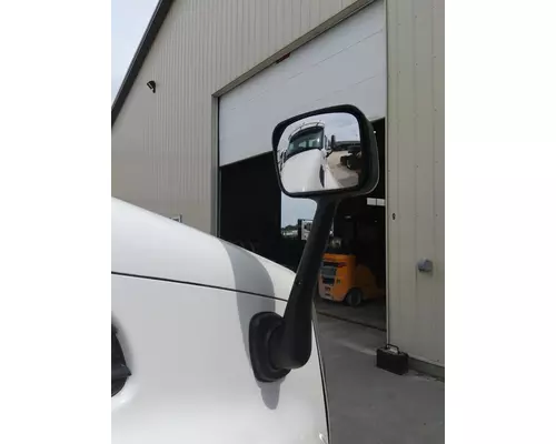 FREIGHTLINER CASCADIA 113 MIRROR ASSEMBLY FENDERHOOD