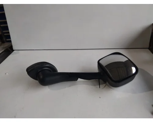 FREIGHTLINER CASCADIA 113 MIRROR ASSEMBLY FENDERHOOD