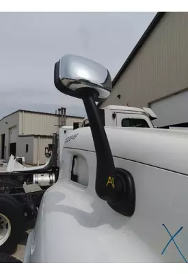 FREIGHTLINER CASCADIA 113 MIRROR ASSEMBLY FENDER/HOOD
