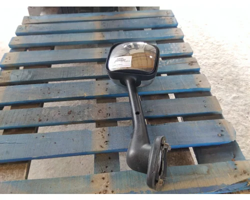 FREIGHTLINER CASCADIA 113 MIRROR ASSEMBLY FENDER/HOOD