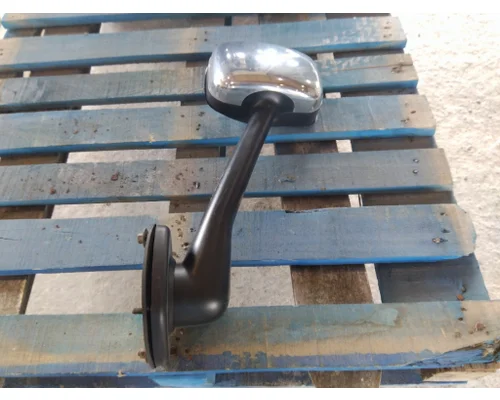 FREIGHTLINER CASCADIA 113 MIRROR ASSEMBLY FENDERHOOD