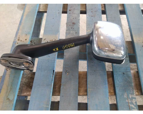 FREIGHTLINER CASCADIA 113 MIRROR ASSEMBLY FENDERHOOD
