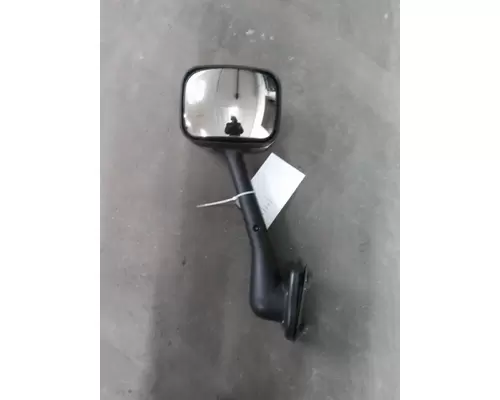 FREIGHTLINER CASCADIA 113 MIRROR ASSEMBLY FENDERHOOD