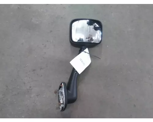 FREIGHTLINER CASCADIA 113 MIRROR ASSEMBLY FENDERHOOD