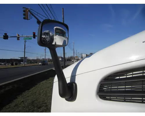 FREIGHTLINER CASCADIA 113 MIRROR ASSEMBLY FENDERHOOD