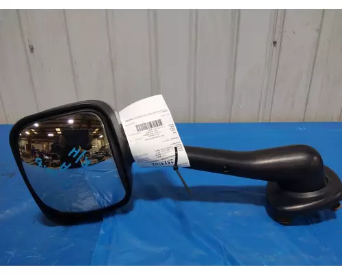 FREIGHTLINER CASCADIA 113 MIRROR ASSEMBLY FENDERHOOD