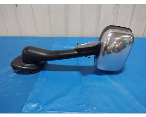 FREIGHTLINER CASCADIA 113 MIRROR ASSEMBLY FENDERHOOD