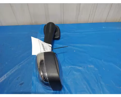 FREIGHTLINER CASCADIA 113 MIRROR ASSEMBLY FENDERHOOD