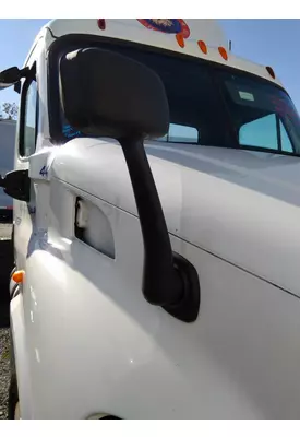 FREIGHTLINER CASCADIA 113 MIRROR ASSEMBLY FENDER/HOOD
