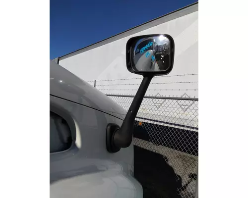 FREIGHTLINER CASCADIA 113 MIRROR ASSEMBLY FENDERHOOD