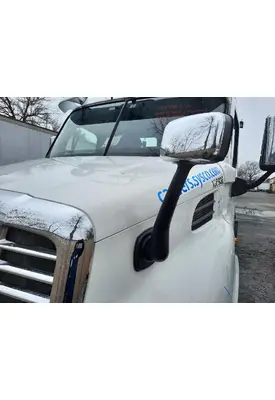 FREIGHTLINER CASCADIA 113 MIRROR ASSEMBLY FENDER/HOOD
