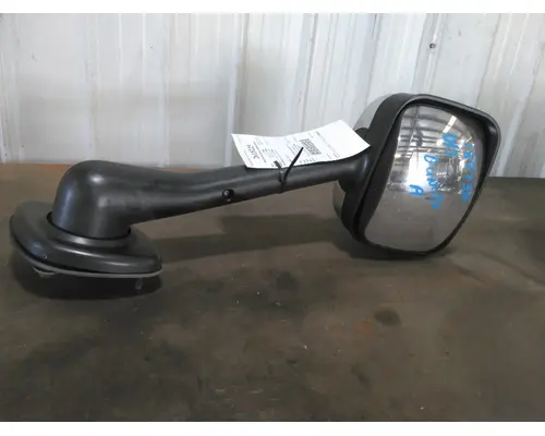 FREIGHTLINER CASCADIA 113 MIRROR ASSEMBLY FENDERHOOD