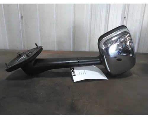 FREIGHTLINER CASCADIA 113 MIRROR ASSEMBLY FENDERHOOD
