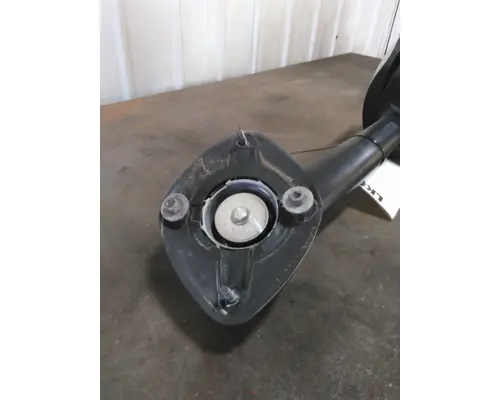 FREIGHTLINER CASCADIA 113 MIRROR ASSEMBLY FENDERHOOD