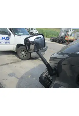 FREIGHTLINER CASCADIA 113 MIRROR ASSEMBLY FENDER/HOOD