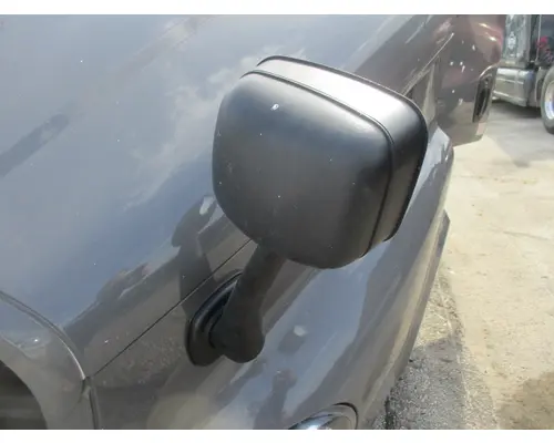 FREIGHTLINER CASCADIA 113 MIRROR ASSEMBLY FENDERHOOD